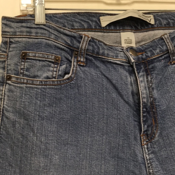 Venezia Bootcut Jeans 👖 - Picture 2 of 6